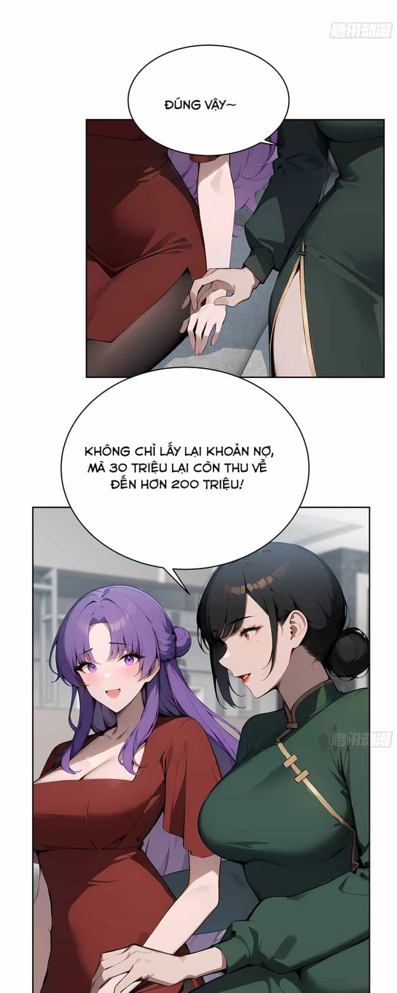 Kiếm Chủ Đại Hạ - Chương 29 - ảnh 41