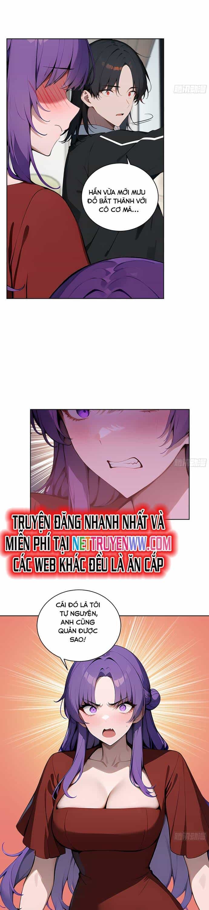 Kiếm Chủ Đại Hạ - Chương 29 - ảnh 7
