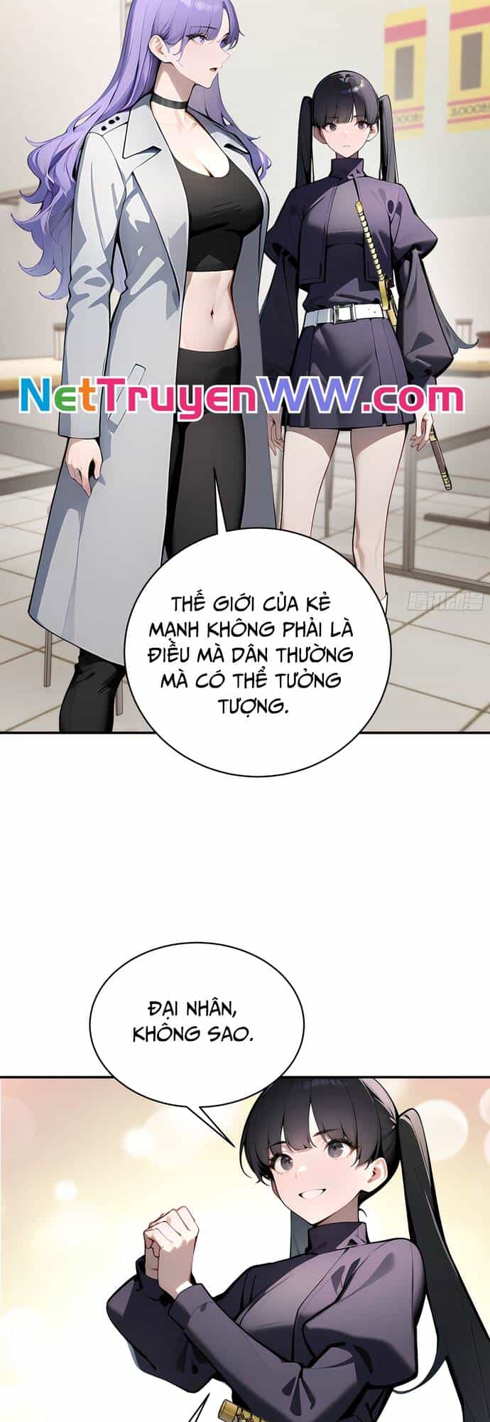 Kiếm Chủ Đại Hạ - Chương 3 - ảnh 13