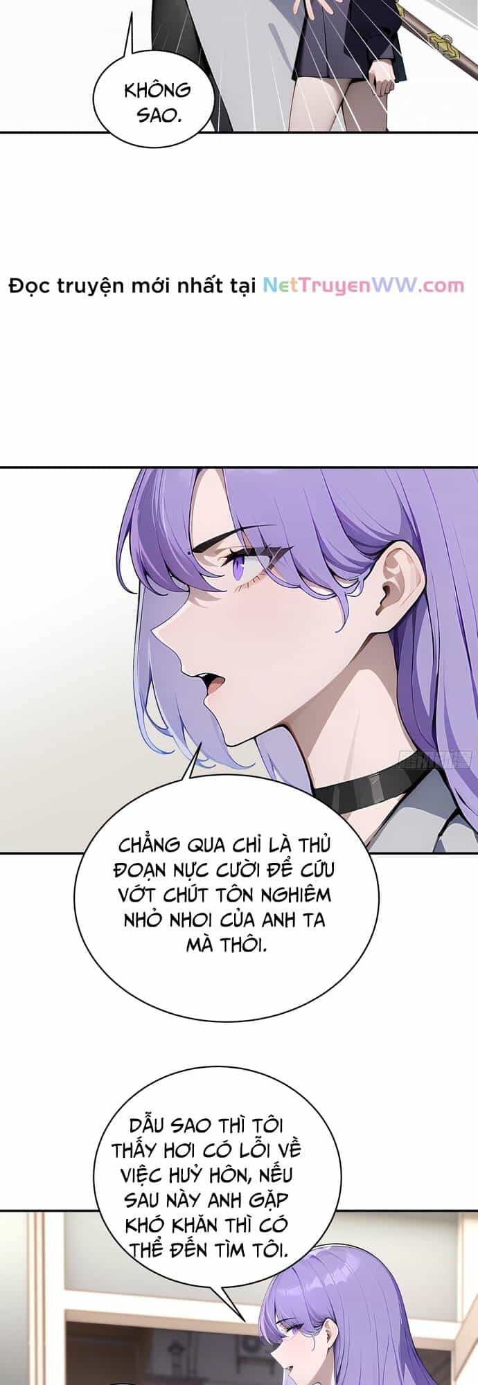 Kiếm Chủ Đại Hạ - Chương 3 - ảnh 21