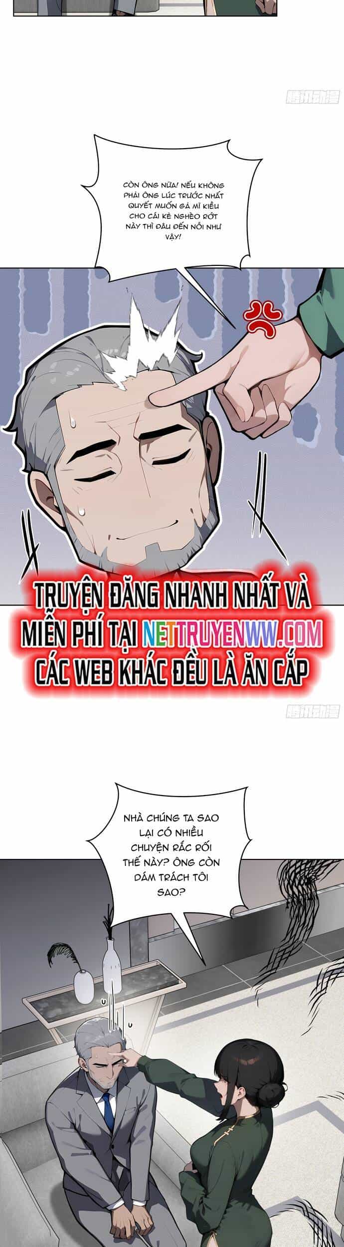 Kiếm Chủ Đại Hạ - Chương 30 - ảnh 11