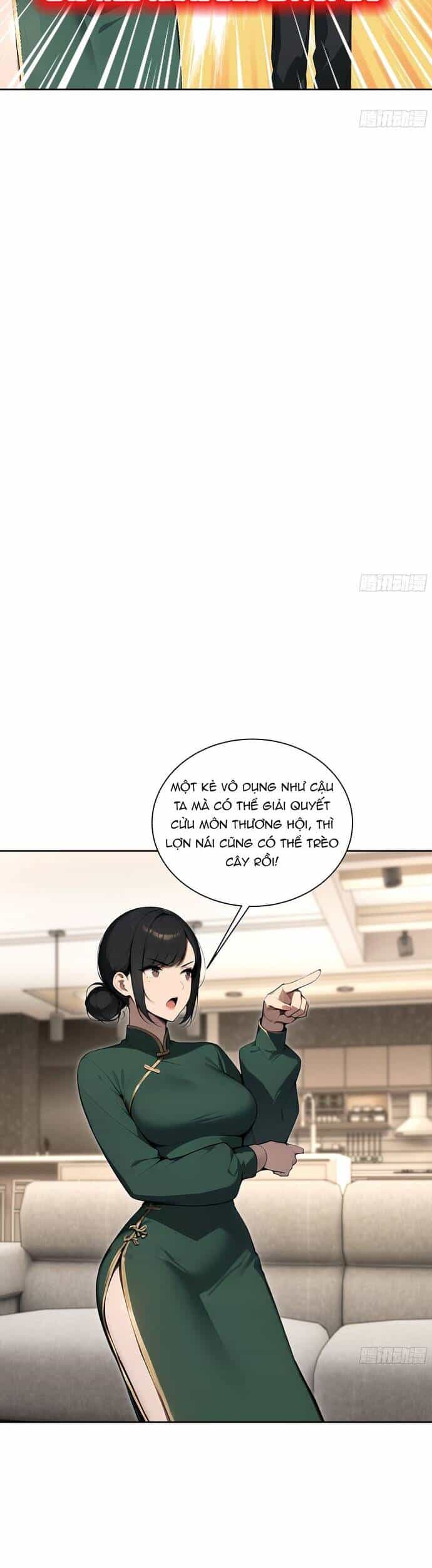 Kiếm Chủ Đại Hạ - Chương 30 - ảnh 18