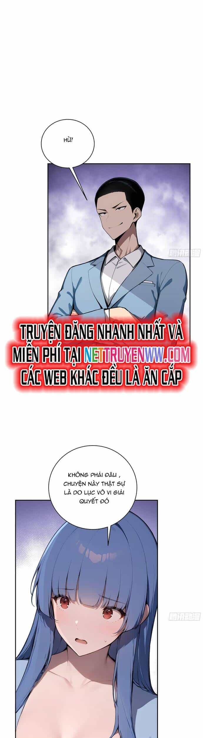 Kiếm Chủ Đại Hạ - Chương 30 - ảnh 20