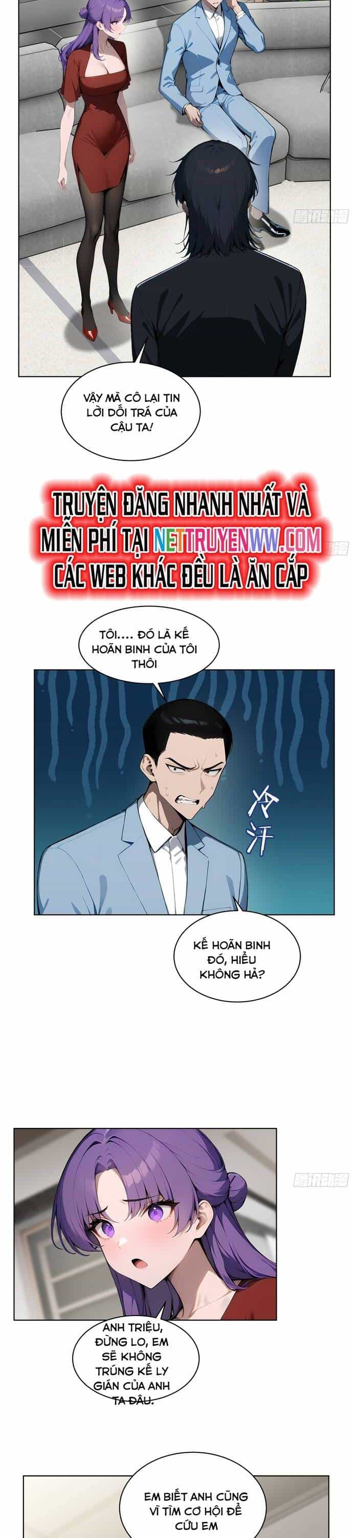 Kiếm Chủ Đại Hạ - Chương 30 - ảnh 4