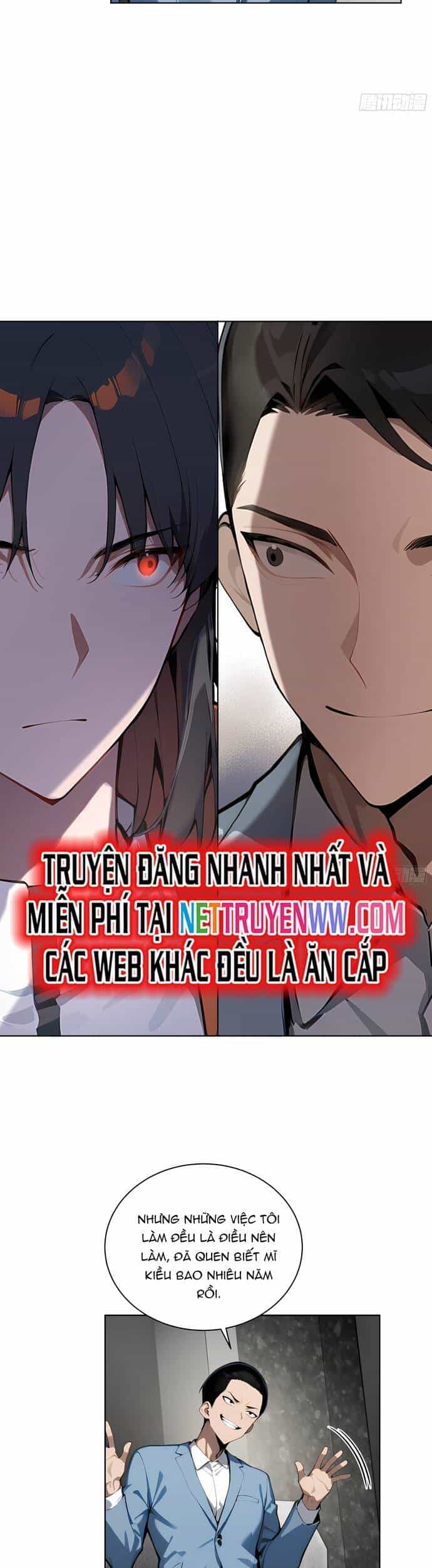 Kiếm Chủ Đại Hạ - Chương 30 - ảnh 5