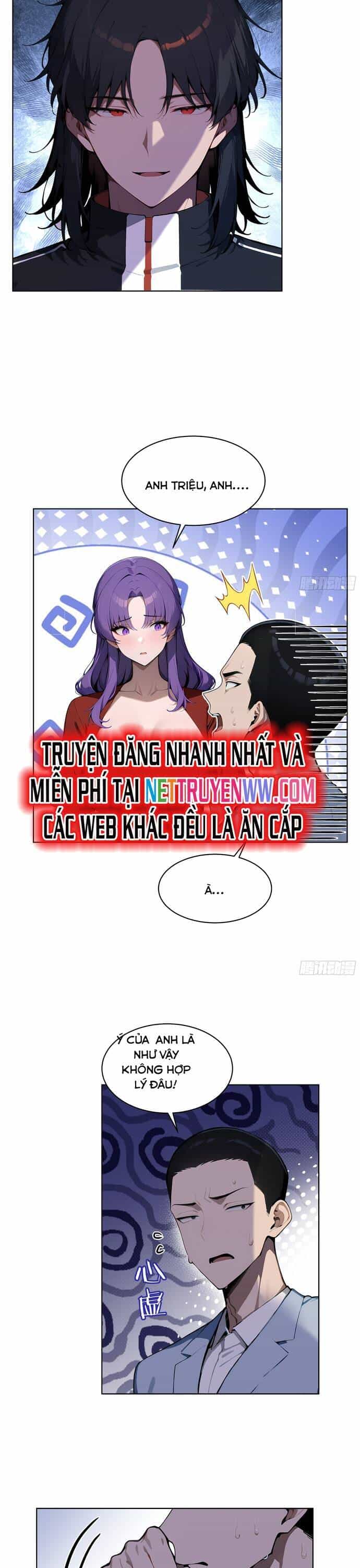 Kiếm Chủ Đại Hạ - Chương 30 - ảnh 9