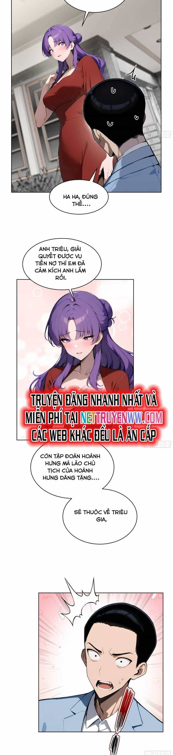 Kiếm Chủ Đại Hạ - Chương 31 - ảnh 5