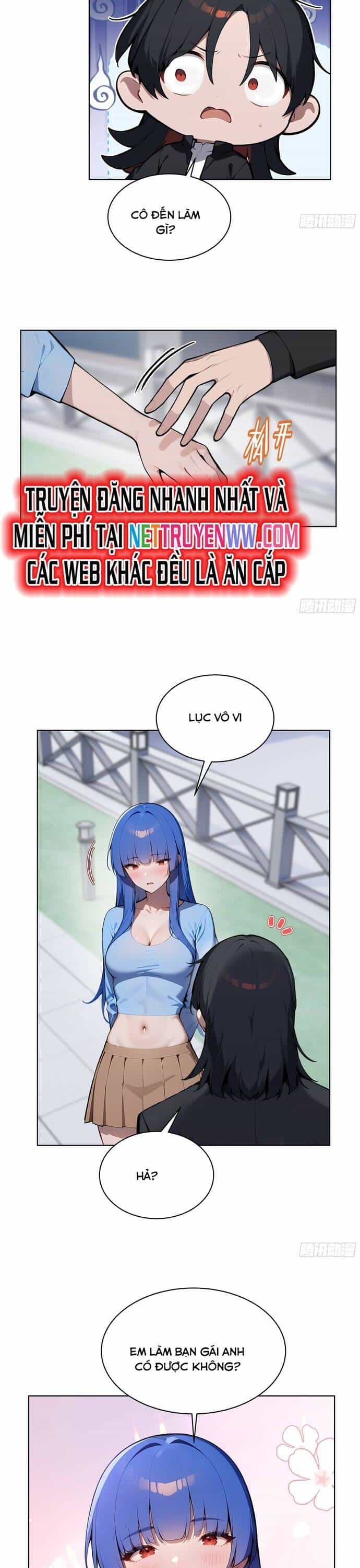Kiếm Chủ Đại Hạ - Chương 32 - ảnh 4