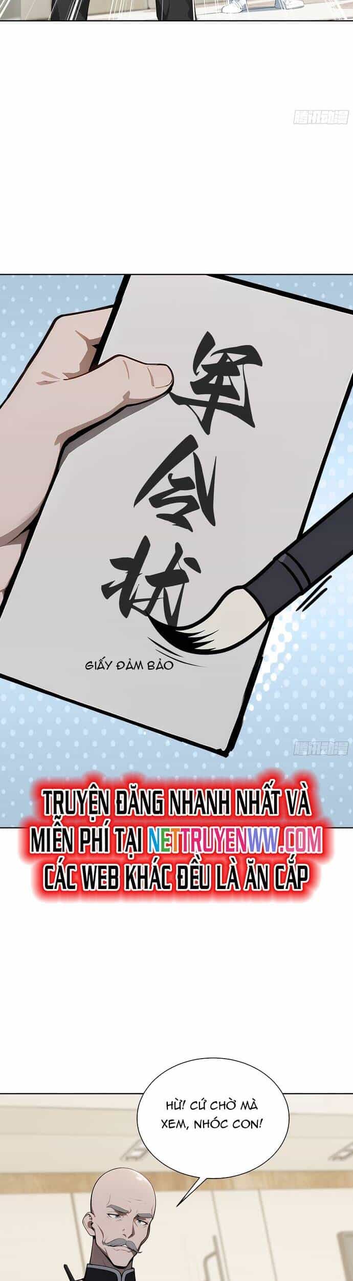 Kiếm Chủ Đại Hạ - Chương 34 - ảnh 10