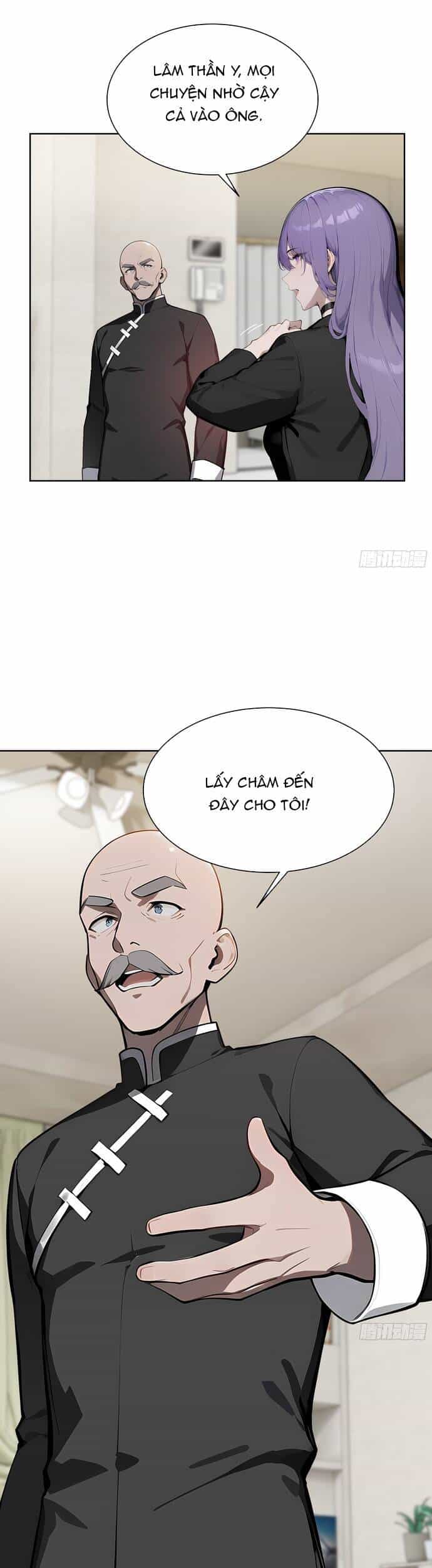 Kiếm Chủ Đại Hạ - Chương 34 - ảnh 19