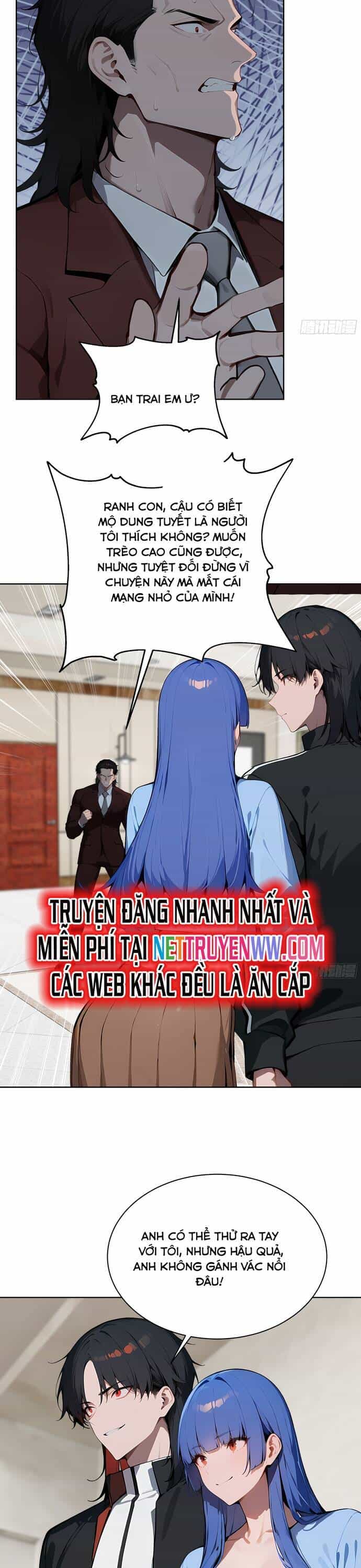 Kiếm Chủ Đại Hạ - Chương 36 - ảnh 5