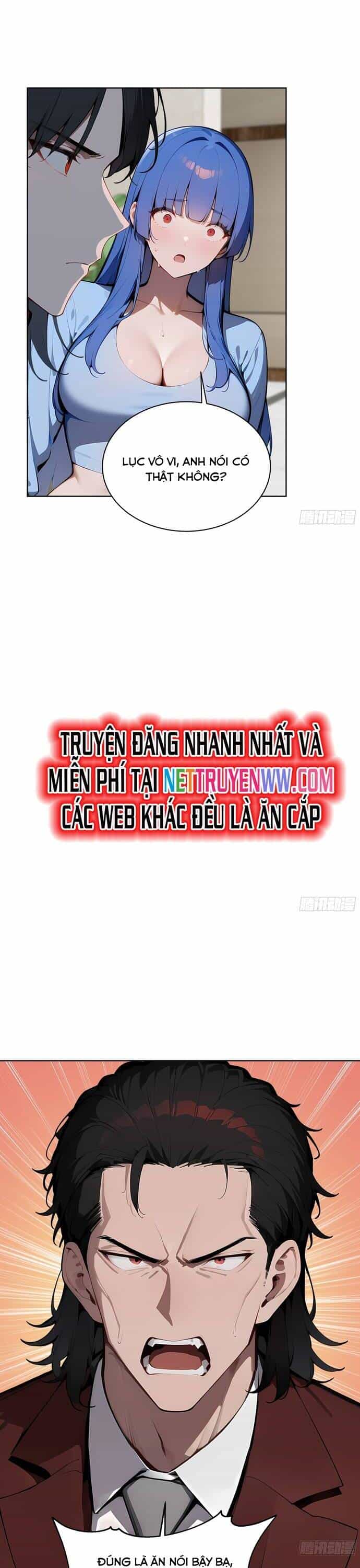 Kiếm Chủ Đại Hạ - Chương 36 - ảnh 8