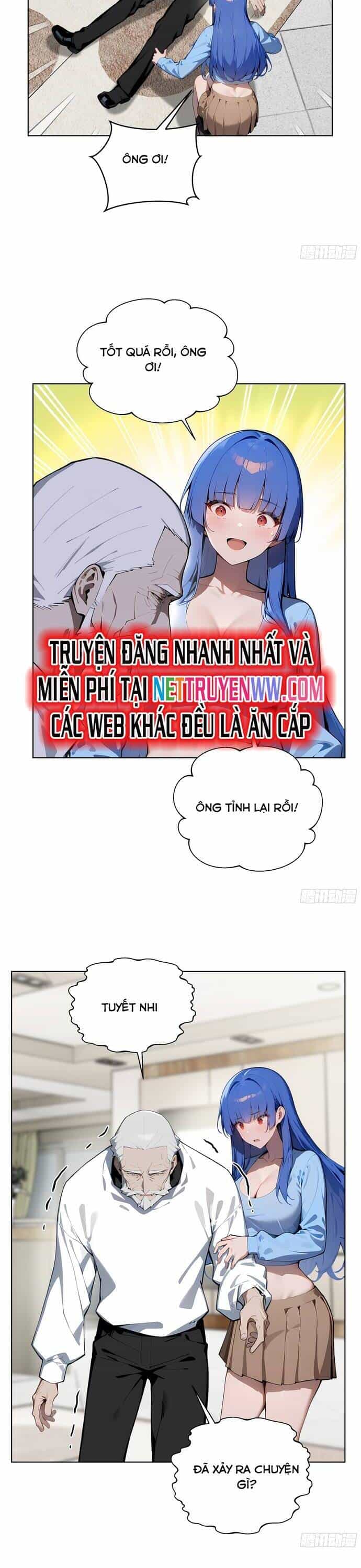 Kiếm Chủ Đại Hạ - Chương 37 - ảnh 16