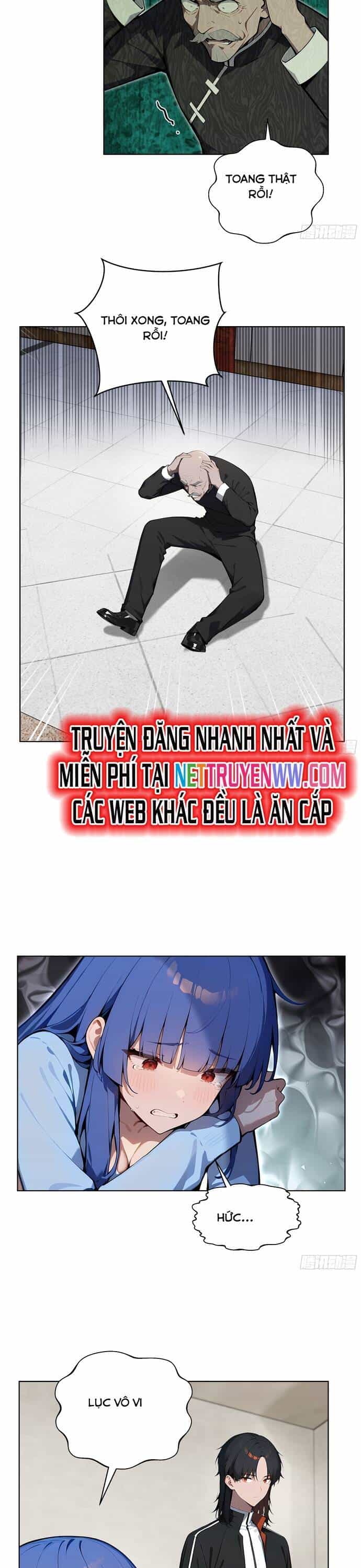 Kiếm Chủ Đại Hạ - Chương 37 - ảnh 5
