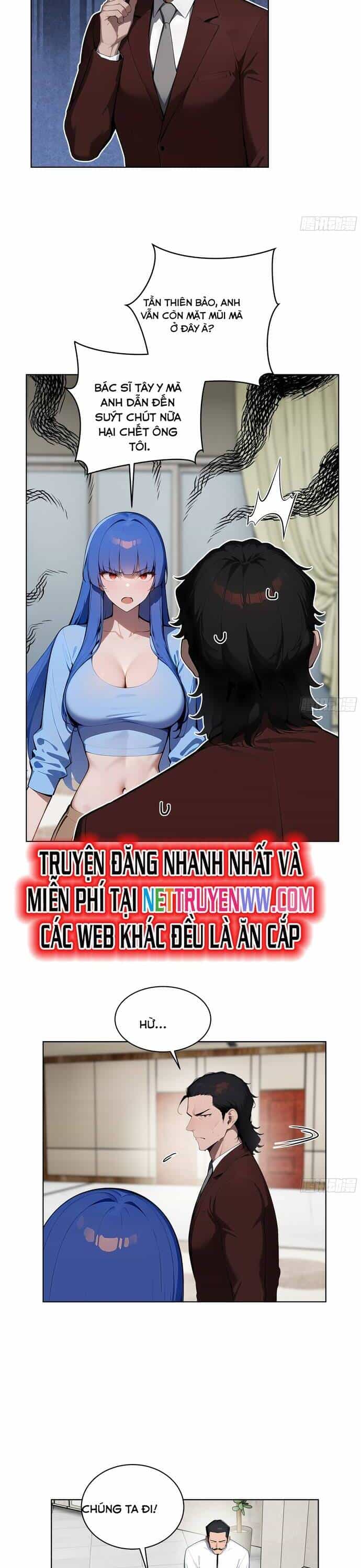 Kiếm Chủ Đại Hạ - Chương 38 - ảnh 4
