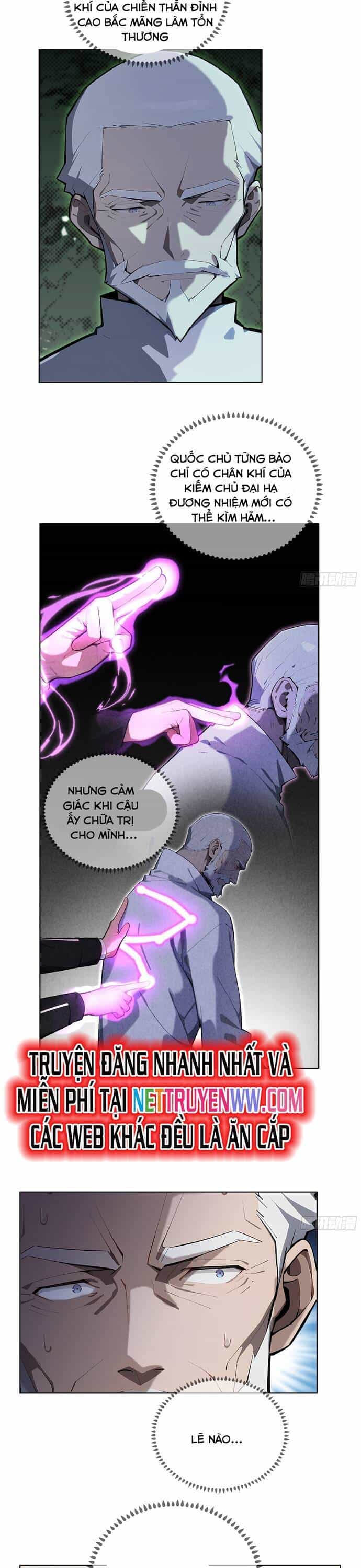 Kiếm Chủ Đại Hạ - Chương 38 - ảnh 9