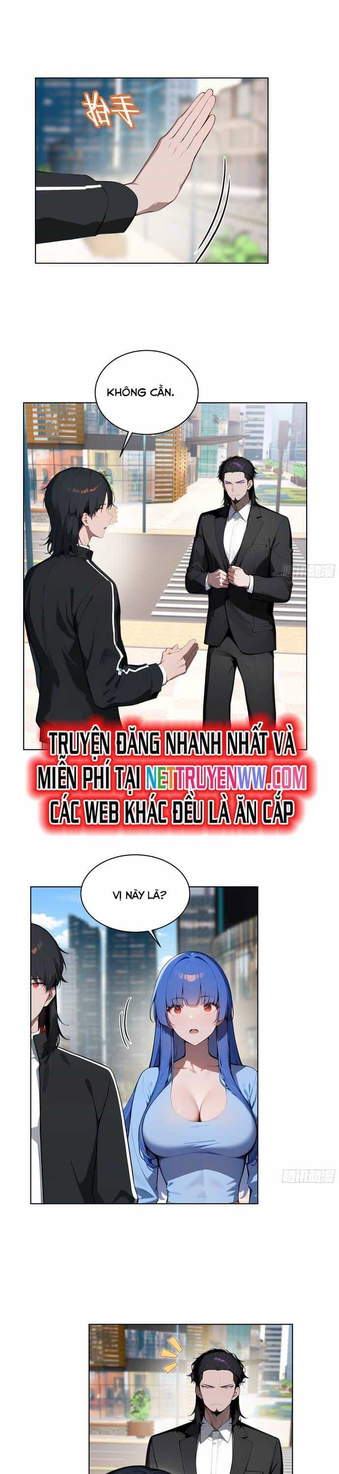 Kiếm Chủ Đại Hạ - Chương 39 - ảnh 4