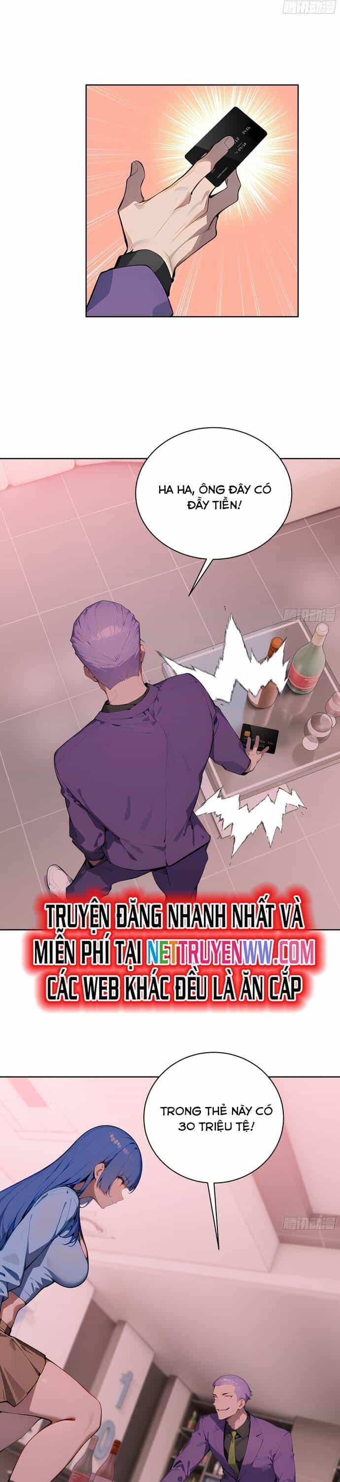 Kiếm Chủ Đại Hạ - Chương 41 - ảnh 9