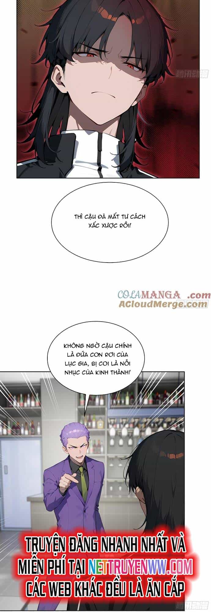 Kiếm Chủ Đại Hạ - Chương 43 - ảnh 6
