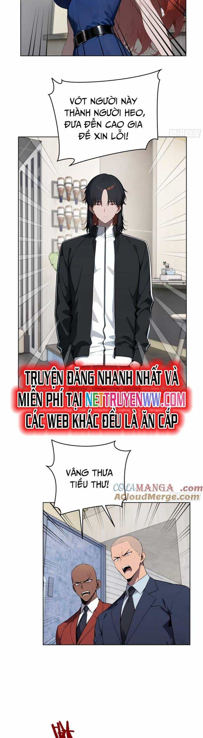 Kiếm Chủ Đại Hạ - Chương 44 - ảnh 12
