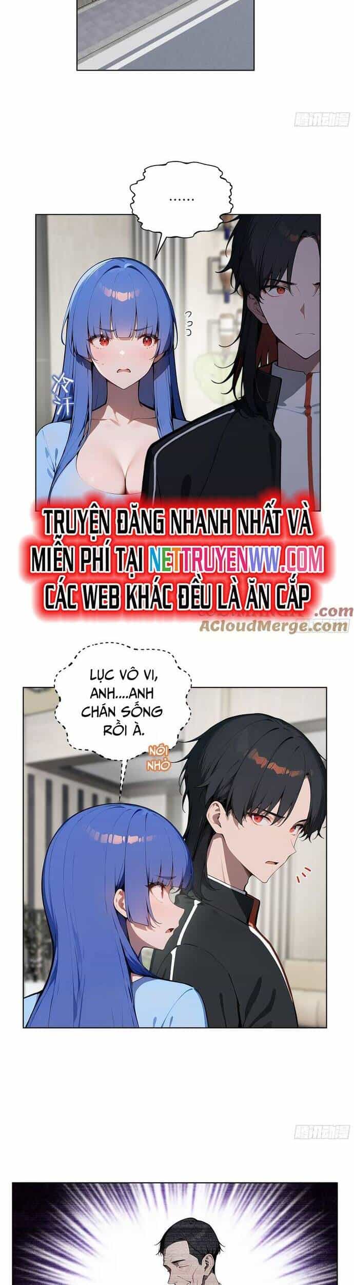 Kiếm Chủ Đại Hạ - Chương 44 - ảnh 3