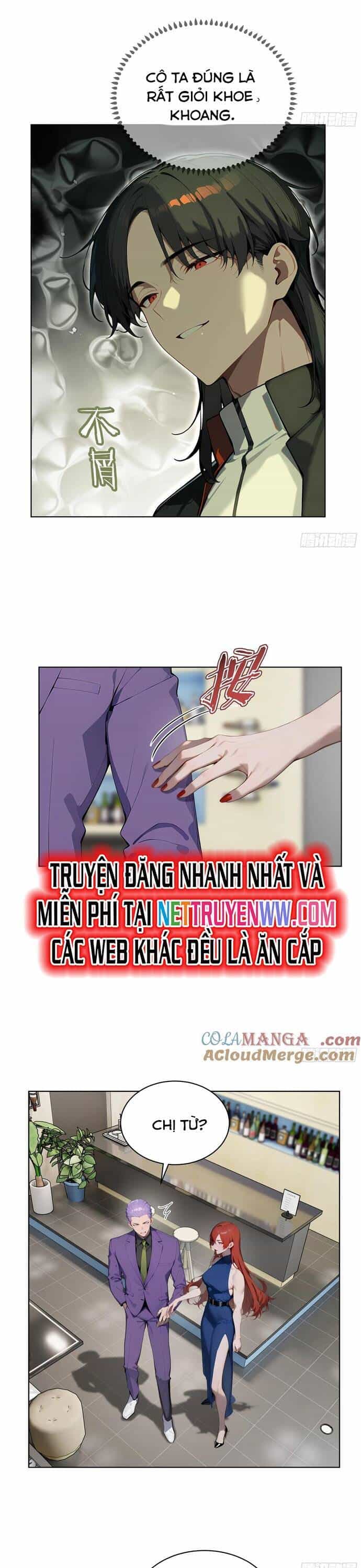 Kiếm Chủ Đại Hạ - Chương 45 - ảnh 11