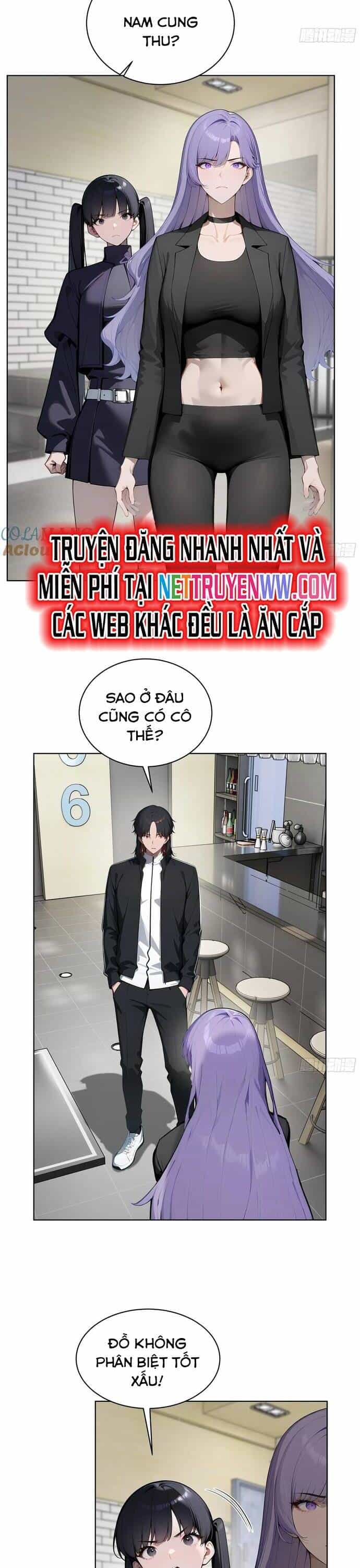 Kiếm Chủ Đại Hạ - Chương 45 - ảnh 2