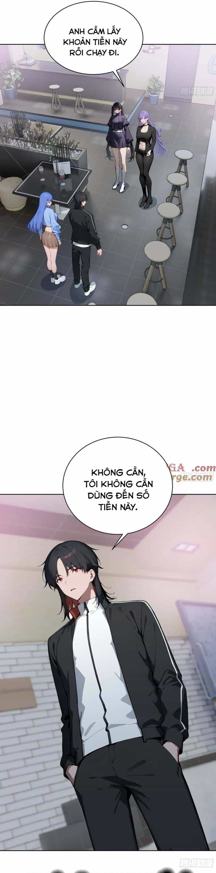 Kiếm Chủ Đại Hạ - Chương 46 - ảnh 11