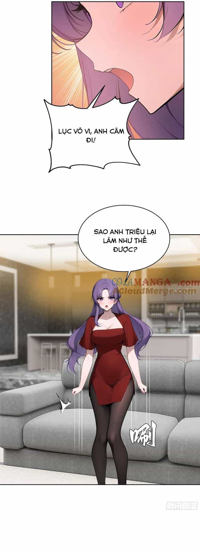 Kiếm Chủ Đại Hạ - Chương 47 - ảnh 18