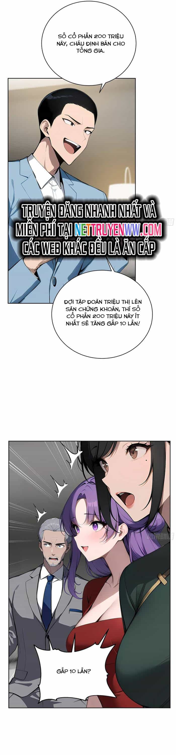 Kiếm Chủ Đại Hạ - Chương 47 - ảnh 3