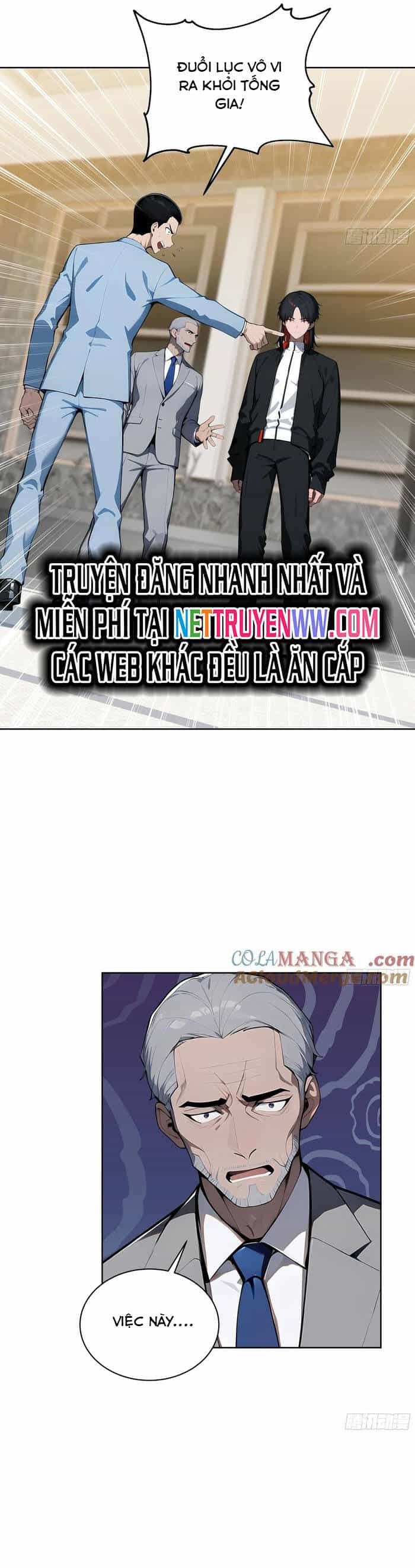 Kiếm Chủ Đại Hạ - Chương 48 - ảnh 22