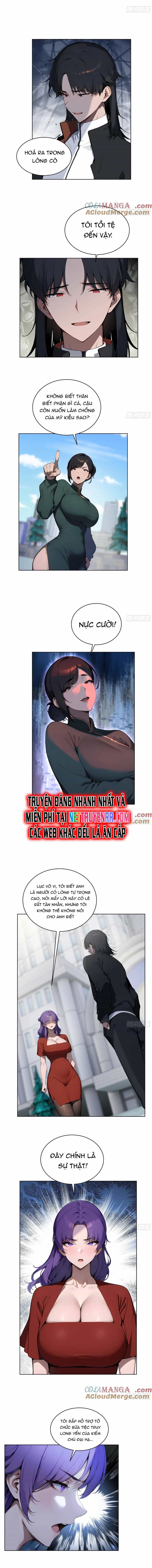Kiếm Chủ Đại Hạ - Chương 51 - ảnh 3