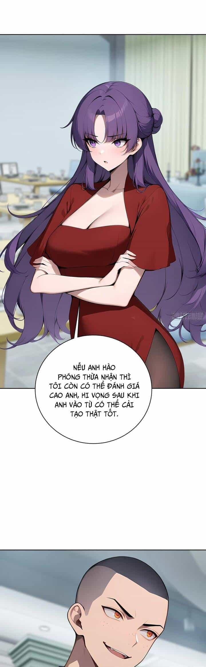 Kiếm Chủ Đại Hạ - Chương 54 - ảnh 21