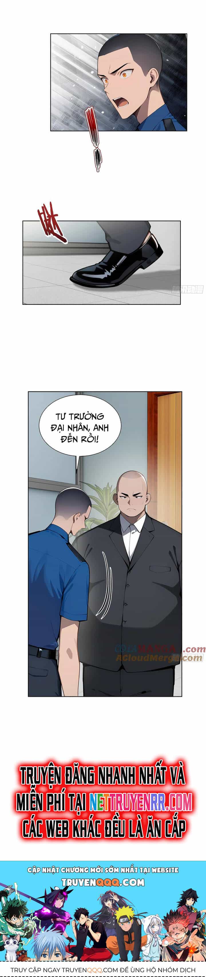 Kiếm Chủ Đại Hạ - Chương 55 - ảnh 19