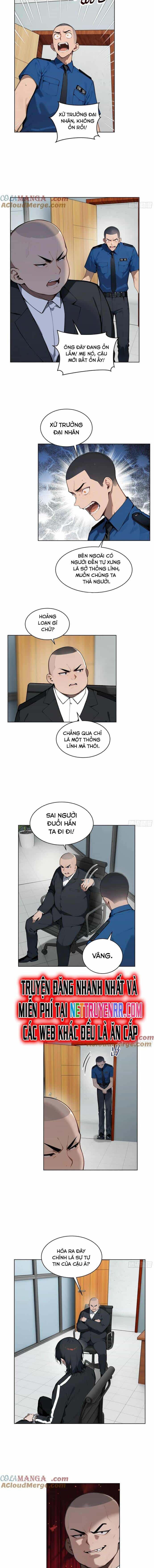 Kiếm Chủ Đại Hạ - Chương 56 - ảnh 5