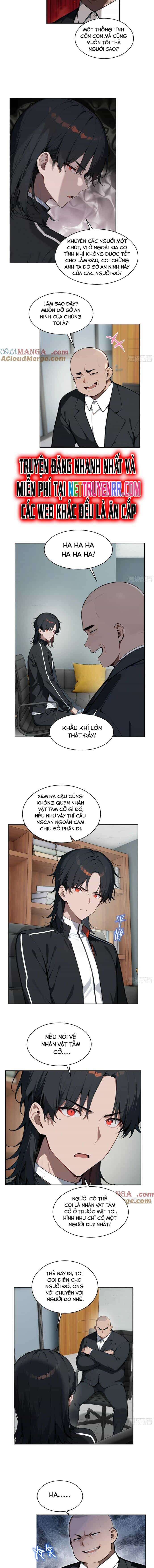 Kiếm Chủ Đại Hạ - Chương 56 - ảnh 6