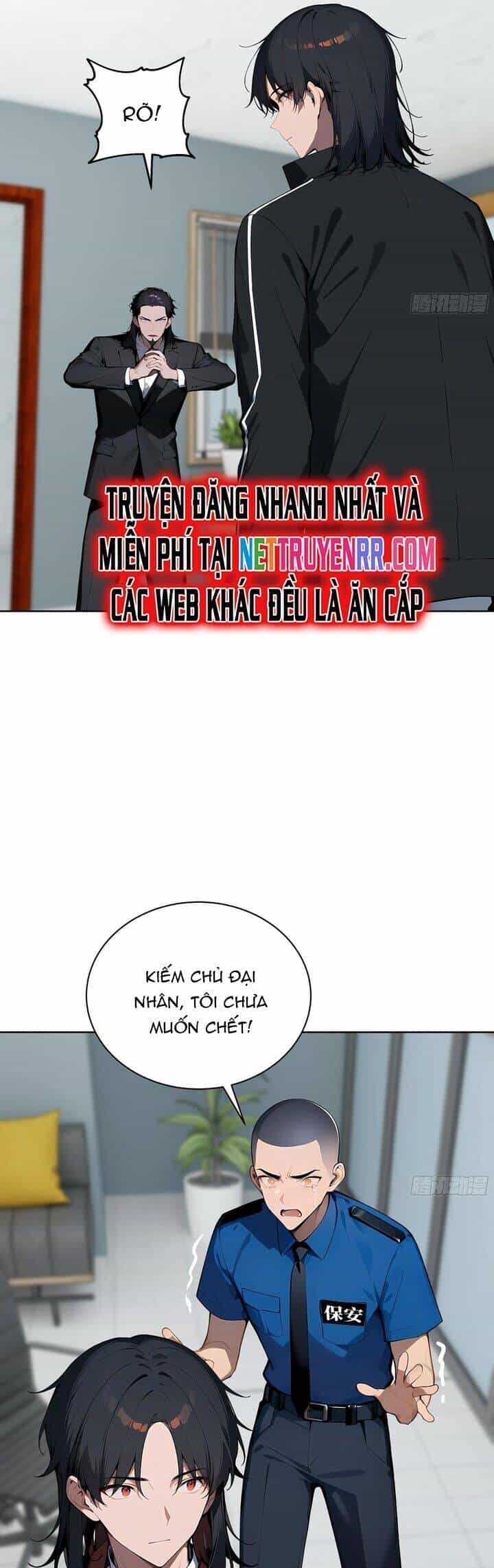 Kiếm Chủ Đại Hạ - Chương 58 - ảnh 17