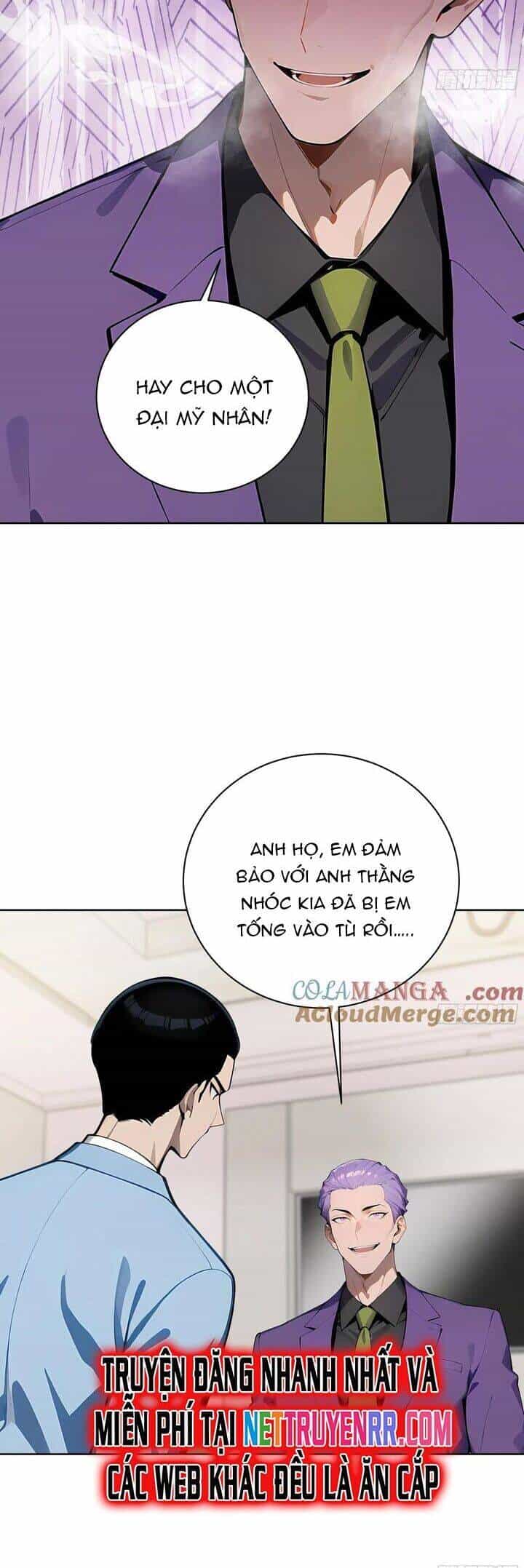 Kiếm Chủ Đại Hạ - Chương 58 - ảnh 24