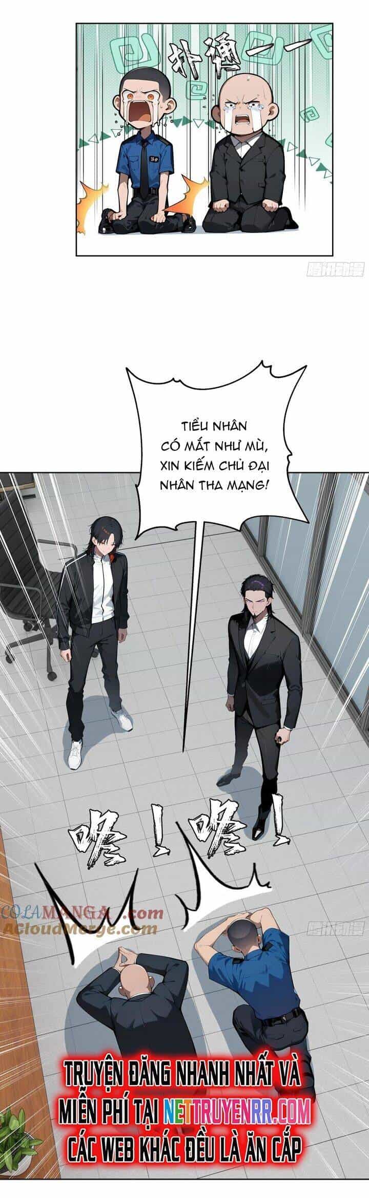 Kiếm Chủ Đại Hạ - Chương 58 - ảnh 8