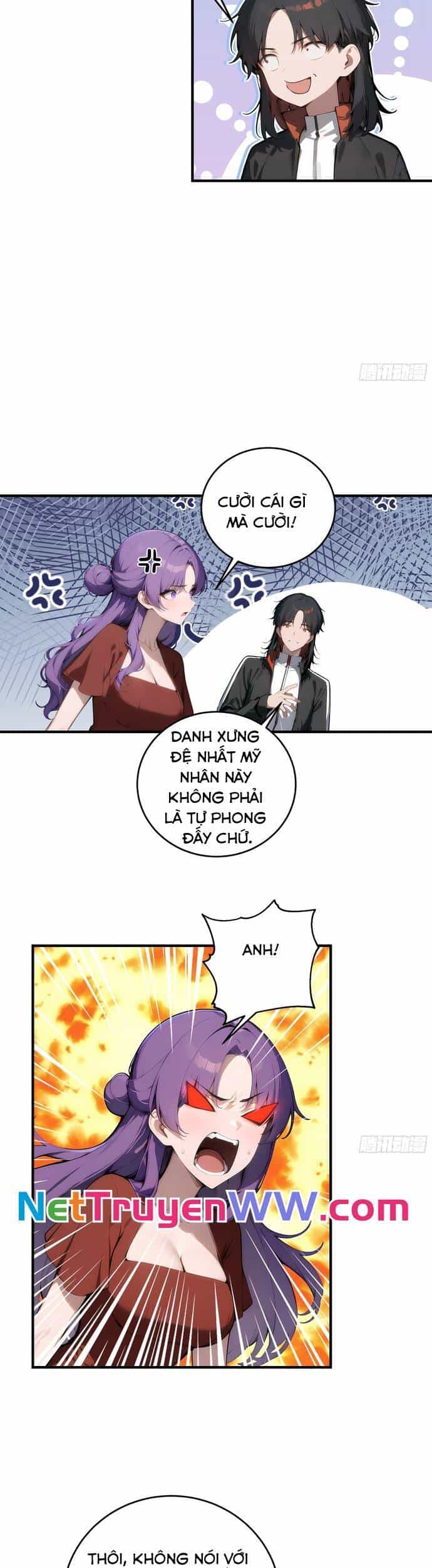 Kiếm Chủ Đại Hạ - Chương 6 - ảnh 37