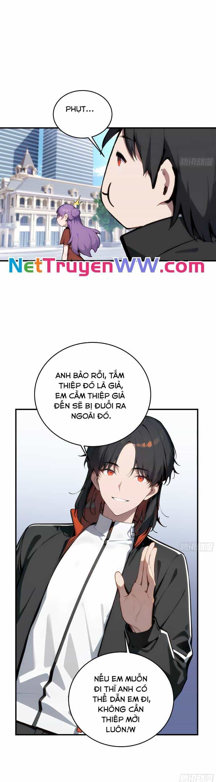 Kiếm Chủ Đại Hạ - Chương 6 - ảnh 39