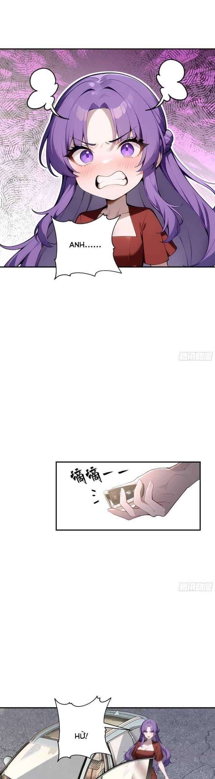 Kiếm Chủ Đại Hạ - Chương 6 - ảnh 42
