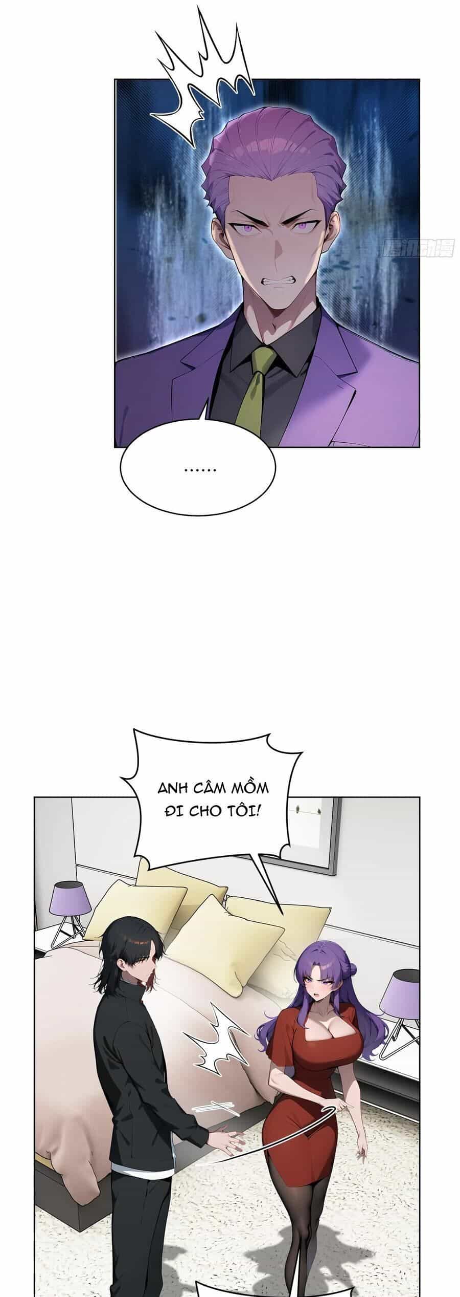 Kiếm Chủ Đại Hạ - Chương 63 - ảnh 14