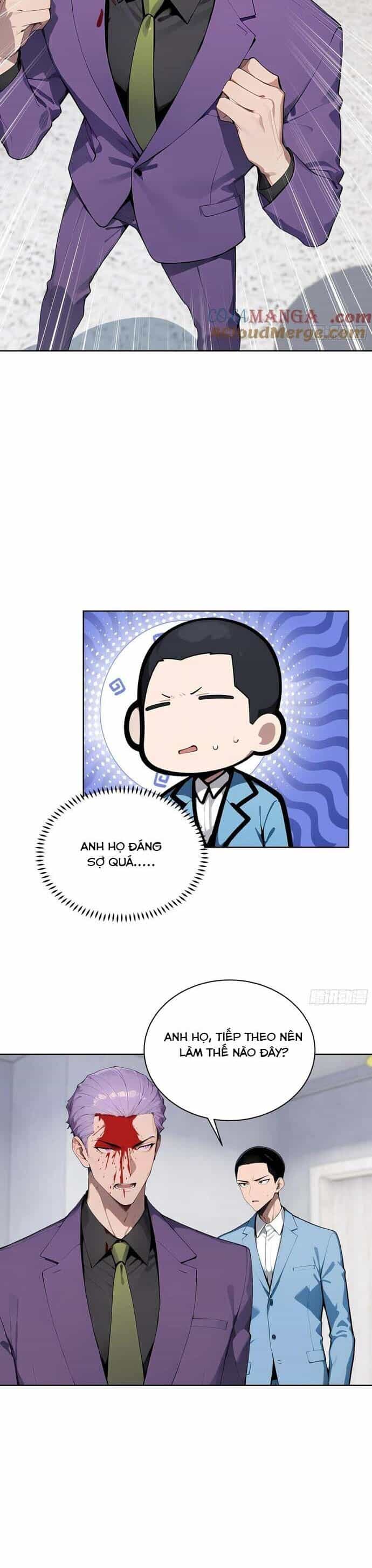 Kiếm Chủ Đại Hạ - Chương 64 - ảnh 5