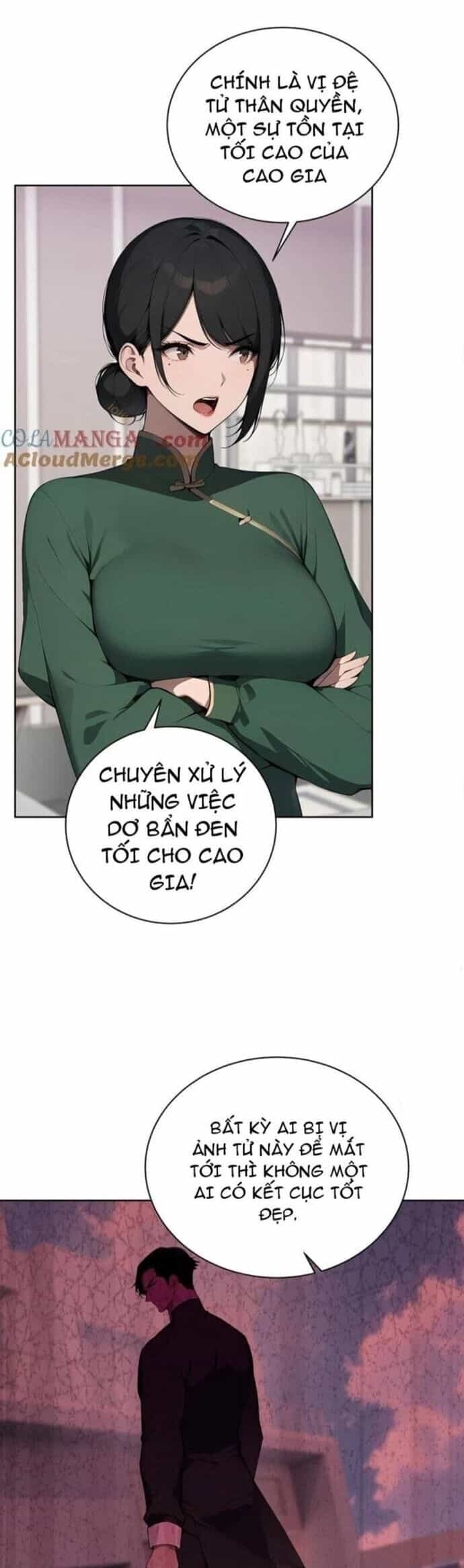 Kiếm Chủ Đại Hạ - Chương 65 - ảnh 21