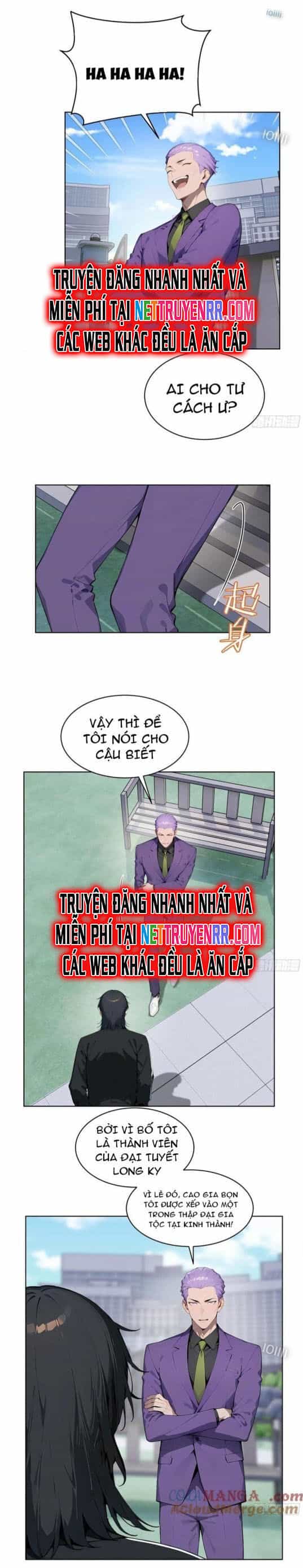 Kiếm Chủ Đại Hạ - Chương 68 - ảnh 8