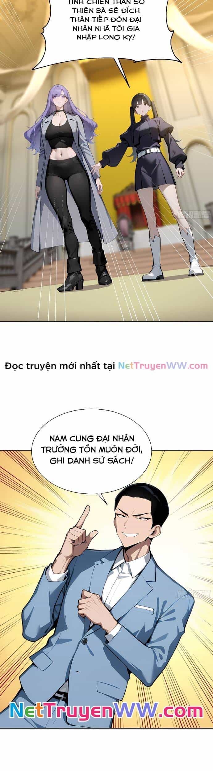 Kiếm Chủ Đại Hạ - Chương 7 - ảnh 10