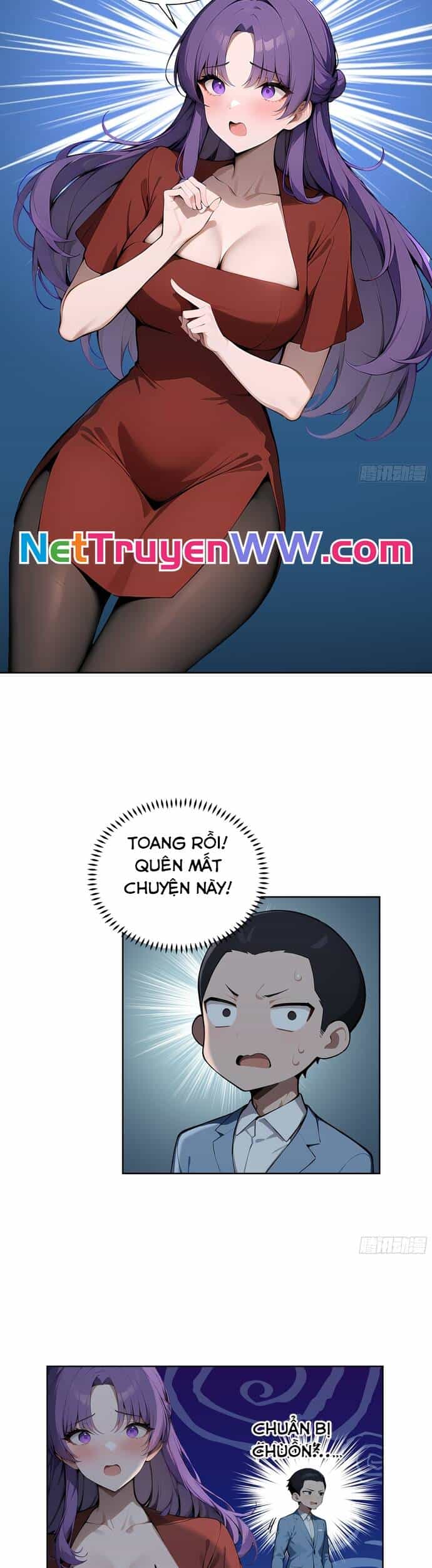Kiếm Chủ Đại Hạ - Chương 7 - ảnh 15