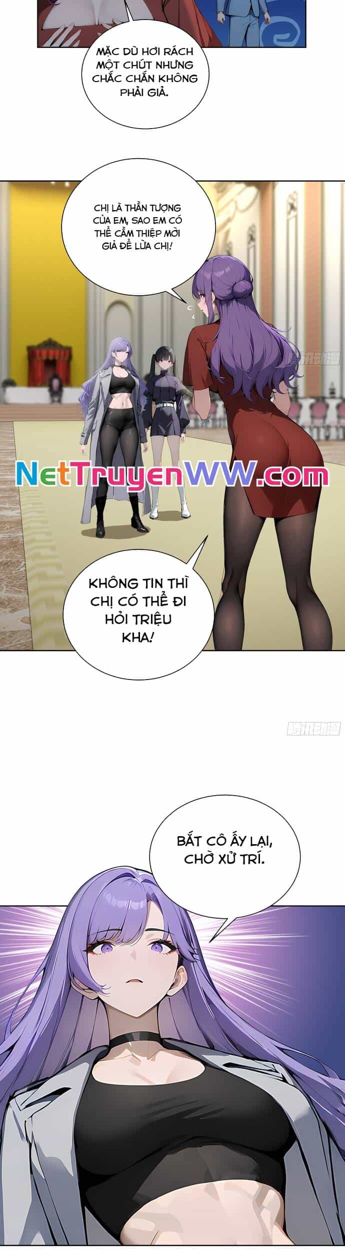 Kiếm Chủ Đại Hạ - Chương 7 - ảnh 16