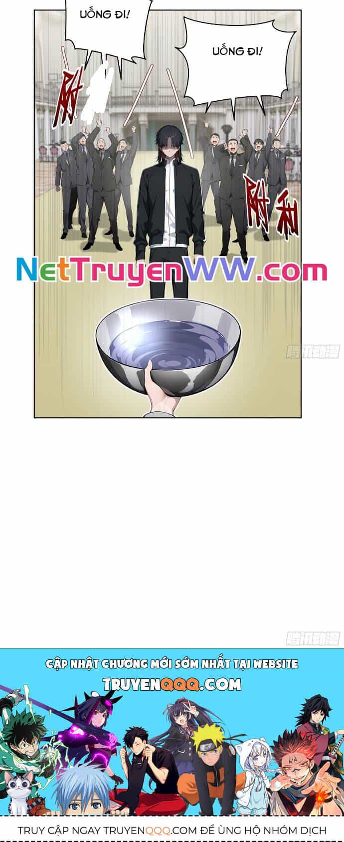 Kiếm Chủ Đại Hạ - Chương 7 - ảnh 42